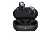 Hovedtelefoner/headset - Baseus Bowie MA20 Pro TWS Wireless Headphones with ANC and IPX6 - Black - A00063400113-00