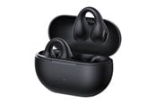 Hovedtelefoner/headset - Baseus Bass 15 Clip OWS Wireless Headphones with  Simple USB-C 3A 30cm Cable - Black - A00079500113-00
