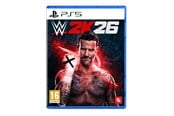 Spil - WWE 2K26 - Sony PlayStation 5 - Kamp - 5026555439558