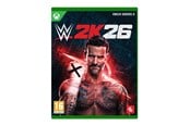 Spil - WWE 2K26 - Microsoft Xbox Series X - Kamp - 5026555369930