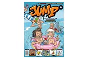 Humor - Jump Comic Book - Assorted - Humor - paperback - Jump4
