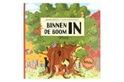 Børnebøger - Pop-out and Flap Book Inside the Tree - Børnebog - Pocketbog - 9789021681733