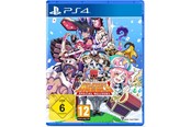 Spil - Calamity Angels: Special Delivery - Sony PlayStation 4 - RPG - 5061077021874