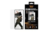 Mobil - Beskyttelsesglas - PanzerGlass Screen Protector Samsung Galaxy S26 Ultra | Ultra-Wide Fit w. FASTFIT IN-A-BOX - PG56378