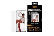 Mobil - Beskyttelsesglas - PanzerGlass Screen Protector Samsung Galaxy S26+ | Ultra-Wide Fit w. FASTFIT IN-A-BOX - PG48332