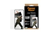 Mobil - Beskyttelsesglas - PanzerGlass Screen Protector Samsung Galaxy S26 Ultra | Ultra-Wide Fit w. EasyAligner - PG37869