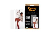 Mobil - Beskyttelsesglas - PanzerGlass Screen Protector Samsung Galaxy S26+ | Ultra-Wide Fit w. EasyAligner - PG64161
