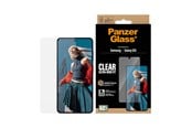 Mobil - Beskyttelsesglas - PanzerGlass Screen Protector Samsung Galaxy S26 | Ultra-Wide Fit w. EasyAligner - PG34506