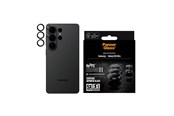 Mobil - Andet Tilbehør - PanzerGlass Hoops® Ceramic II Camera Lens Protector Samsung Galaxy S26 Ultra - PG12807