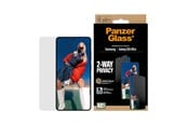 Mobil - Beskyttelsesglas - PanzerGlass 2-Way Privacy Screen Protector Samsung Galaxy S26 Ultra | Ultra-Wide Fit w. EasyAligner - PG50721