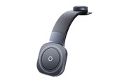 Mobil - Andet Tilbehør - Baseus PrimeTrip C03 Magnetic Holder Compatible with MagSafe for Dashboard - Black - C0013601