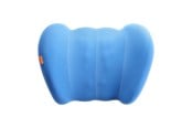 Biltilbehør - Baseus ComfortRide car lumbar pillow - blue - C20036402311-01