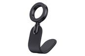 Mobil - Andet Tilbehør - Baseus C02 Go Series MagSafe Compatible Dashboard Mount - Black - C40165500111-00