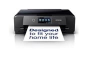 Printer - Epson Expression Photo XP-980 - A3 media | 5760 x 1440 DPI | Wi-Fi(n) | 100-sheet tray Multifunktion - Farve - Blæk - C11CL95402