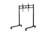 Skærmholder - Next Level Racing Freestanding Single Monitor Stand - NLR-R010
