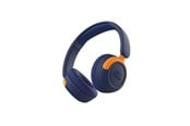 Hovedtelefoner/headset - myFirst CareBuds Max - Blueberry Pop - FH9407SA-BP01