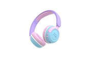 Hovedtelefoner/headset - myFirst CareBuds Max - Cotton Candy - FH9407SA-CC01