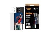Mobil - Beskyttelsesglas - PanzerGlass Privacy 3-in-1 Bundle Samsung Galaxy S26 Ultra - CR71355