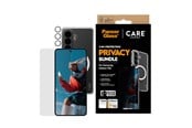 Mobil - Beskyttelsesglas - PanzerGlass Privacy 3-in-1 Bundle Samsung Galaxy S26 - CR67643