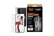 Mobil - Beskyttelsesglas - PanzerGlass 3-in-1 Bundle Samsung Galaxy S26+ - CR34288