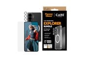 Mobil - Beskyttelsesglas - PanzerGlass 3-in-1 Bundle Samsung Galaxy S26 - CR12957