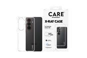 Mobil - Covers & Cases - CARE by PanzerGlass X-Ray Case Samsung Galaxy S26 - CR78132