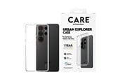 Mobil - Covers & Cases - CARE by PanzerGlass Urban Explorer Case Transparent Samsung Galaxy S26 Ultra - CR74807