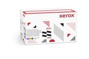 Blæk, Toner & Forbrugsstoffer - Xerox - 4-pack - cyan black yellow magenta - original - toner cartridge - 006R05212