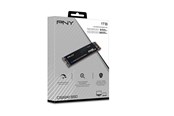 SSD - PNY CS2241 - M280CS2241-1TB-RB