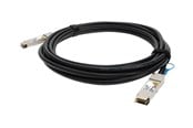 Netværkskabel - Prolabs 40GBase direct attach cable - 3 m - QFX-QSFP-DAC-3M-C