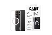 Mobil - Covers & Cases - CARE by PanzerGlass SL1M Case Transparent Samsung Galaxy S26 Ultra - CR27515