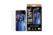 Mobil - Beskyttelsesglas - SAFE by PanzerGlass Screen Protector Samsung Galaxy S26 Ultra | Ultra-Wide Fit w. EasyAligner - SA77811
