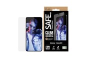 Mobil - Beskyttelsesglas - SAFE by PanzerGlass Screen Protector Samsung Galaxy S26+ | Ultra-Wide Fit w. EasyAligner - SA70947