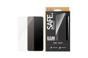 Mobil - Beskyttelsesglas - SAFE by PanzerGlass Screen Protector Realme Note 70T | Ultra-Wide Fit - SA53330