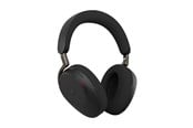 Hovedtelefoner/headset - Jabra Evolve3 85 MS Link390a - Black - 38599-999-999