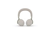 Hovedtelefoner/headset - Jabra Evolve3 75 UC Link390c - Warm Grey - 37599-989-898