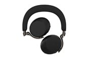 Hovedtelefoner/headset - Jabra Evolve3 75 UC Link390c - Black - 37599-989-899