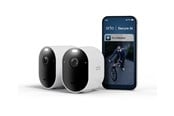 Netværkskamera - Arlo Pro 6 - VMC4370P-100EUS