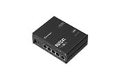 Router & firewall - Teltonika RUTC41 4G Edge Router - Wireless router Wi-Fi 6 - RUTC41000000