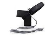 Systemtilbehør (kølepasta mv.) - StarTech.com - anti-static wrist band - TAA Compliant - ESD-HEEL-GROUNDER