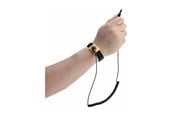 Systemtilbehør (kølepasta mv.) - StarTech.com - anti-static wrist band - with 1.5 m detachable grounding cable - TAA Compliant - ESD-WRIST-STRAP