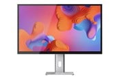 Skærm - 32" ALOGIC Aspekt 32A4KPDSGR - 3840x2160 (4K) - 60Hz - IPS - 32A4KPDSGR