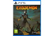 Spil - Exodemon - Sony PlayStation 5 - FPS - 8437021082135