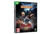 Spil - The House of the Dead 2 Remake (Infect Edition) - Microsoft Xbox One - FPS - 3701529509346