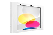 Skærmholder - Compulocks iPad 10th-11th (A16) Gen Swell Enclosure Wall Mount White - 209SWLW