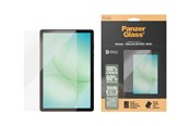 Tablet - Andet Tilbehør - PanzerGlass Screen Protector Samsung Galaxy Tab A11+ | Tab A9+ | Ultra-Wide Fit - PG53354