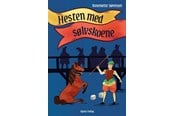 Børnebøger - Hesten med sølvskoene - Børnebog - Hæfte - 9788776163013