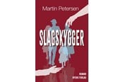 Skønlitteratur & Fiktion - Slagskygger - Skønlitteratur & Fiktion - Hæftet - 9788776162955