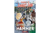 Børnebøger - Oprøret på Sankt Jan - Børnebog - Hardback - 9788775964079