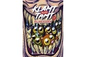 Børnebøger - Killingeæderen - Børnebog - Hardback - 9788774019909
